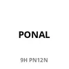Ponal Holzleim Classic, Dose mit 760g, 9H PN12N Produktbild-Vorschau 2