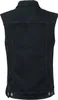 Black Premium by EMP Damen schwarze ärmellose Jeansweste Produktbild-Vorschau 2