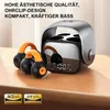 Bluetooth-Kopfhörer 5.3 mit Ohrclip, offene kabellose Produktbild-Vorschau 4
