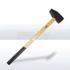 Hammer mit Holzstiel 90 cm 8 kg Produktbild-Vorschau 7