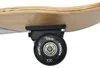 Großes Holz-Skateboard Stitch Far Out Produktbild-Vorschau 4