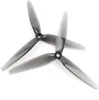 HQProp 7X3.5X3 Racing Prop FPV 3 Blatt Propeller 7 Zoll Produktbild-Vorschau 1