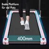 BLACK LORD Faltbares Walking Pad Laufband, 2 in 1 Elektro Produktbild-Vorschau 10