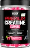 Weider Premium Creapure Gummies (60) Cherrypop - Kreatin - Produktbild-Vorschau 1