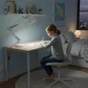Stolná lampa MasterLED - napájací kábel 110 cm - E27 - Náhľad obrázku produktu 10