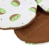 Guanto da cucina con magnete e passante - Kiwi Anteprima dell’immagine prodotto 4