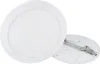 18W LED Panel Aura Easy Fix Dimmbar IP20 Einbau Strahler Produktbild-Vorschau 2