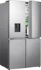 Hisense RQ758N4SWSE Side-by-Side Kühlkombination Produktbild-Vorschau 1
