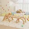 AIYAPLAY 7 v 1 – Montessori prolézačka do interiéru, Náhled obrázku produktu 2