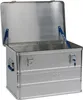 Skrzynka aluminiowa CLASSIC 48 Wymiary 550x350x250mm Alutec Podgląd zdjęcia produktu 27