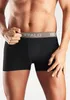 Buffalo Boxer Boxershorts für Herren 4 -teilig schwarz Produktbild-Vorschau 4