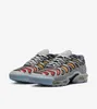 Nike AIR MAX PLUS DRIFT Light Smokre Grey Black Größe: 38 Náhled obrázku produktu 6
