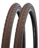 Schwalbe Reifen - Delta Cruiser Plus - 28 Zoll x 1,40 - Produktbild-Vorschau 3