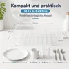 Geschirrabtropfkorb 113247 Produktbild-Vorschau 5
