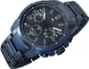TOMMY HILFIGER Mod. DECKER 1791560 Herrenuhr Produktbild-Vorschau 17