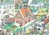 Jan van Haasteren - 2026 #6 - Puzzle Produktbild-Vorschau 3