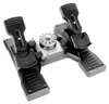 Logitech G G Saitek Pro Flight Rudder Pedals, Produktbild-Vorschau 1