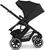 ABC Design Kombi-Kinderwagen Salsa 5 Air inkl. Babywanne Produktbild-Vorschau 13