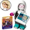 71050 - LEGO Minifigures - Gwen Stacy/Spider Gwen #4 Náhľad obrázku produktu 1