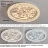 Plafoniera LED dimmerabile con telecomando, a variazione Anteprima dell’immagine prodotto 2