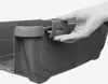 Skrzynia transportowa Skudo 30 × 32 × 49 cm taupe/sand Podgląd zdjęcia produktu 7