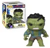 Figurina POP Super Marvel Spider-Man Brand New Day Hulk n. Anteprima dell’immagine prodotto 3