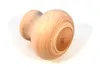 4 Stück IHC Holzmöbelfüß Holzbasis für Schränke & Möbel Produktbild-Vorschau 4