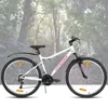 Hiland 26 Zoll Damen Mountainbike, 18-Gang Schaltung, Produktbild-Vorschau 6