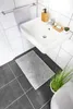 andiamo Badematte Florida grau 50 x 80 cm Produktbild-Vorschau 17