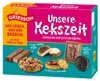 GRIESSON 74510921 GRIESSON Unsere Kekszeit Gebäck 397,0 g Productafbeelding-voorbeeld 1