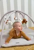 Baby's Only Strampler Pure - Caramel - 56 - 100% Baumwolle Produktbild-Vorschau 3
