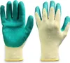 com-four® 10 Paar hochwertige Gartenhandschuhe, Produktbild-Vorschau 2
