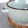 Ciotole per zuppa - Set da 4 pezzi - Adatte al microonde - Anteprima dell’immagine prodotto 6