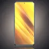 Panzer Folie für Xiaomi Poco X3 / X3 NFC / Xiaomi Poco X3 Produktbild-Vorschau 2