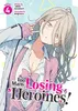 Too Many Losing Heroines! (Light Novel) Vol. 4 Produktbild-Vorschau 1