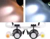 Verk 09140 Profesionální  lupa 2 LED 25x Náhled obrázku produktu 10