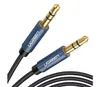 Ugreen Klinke Kabel 90° 1m Blau, 3.5mm AUX Produktbild-Vorschau 20