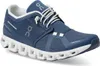 ON CLOUD 5 Damenschuhe - Sportschuhe blau Freizeit NEU Produktbild-Vorschau 32