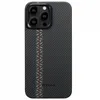 Ochranné pouzdro Pitaka MagEZ 4, aramid 600D, pro iPhone 15 Náhled obrázku produktu 9