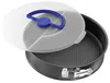 Zenker 3979, Forma do ciasta, Okrągły, 230 °C, Czarny, Podgląd zdjęcia produktu 1