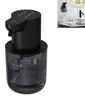Automatischer Seifenspender 400ml USB wiederaufladbar Produktbild-Vorschau 1
