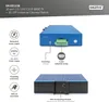 DIGITUS 16 Port Gigabit Ethernet Netzwerk Switch, Produktbild-Vorschau 9