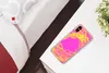 MuchoWow® Handyhülle Schutzhülle Hülle für iPhone Xs Kunst Produktbild-Vorschau 4