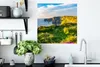 MuchoWow® Poster Irische Blumen an den Cliffs of Moher Produktbild-Vorschau 3