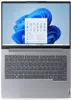 Lenovo ThinkBook 14 G7 IML 21MR - 180°-Scharnierdesign - Produktbild-Vorschau 14