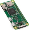 Raspberry Pi Zero W - Einplatinencomputer Produktbild-Vorschau 4