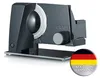 Graef Allesschneider STYLE S12002 schwarz Produktbild-Vorschau 2