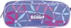 Scout zaino della scuola Basic Neo Set 4 -pezzi Pony Love Anteprima dell’immagine prodotto 10