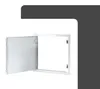 PROTEKTOR Revisionsklappe mit Schnappverschluss 30x30cm Produktbild-Vorschau 3