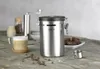BEEM KAFFEEDOSE Vorratsdose mit Dosierlöffel 1,9 Liter Produktbild-Vorschau 12